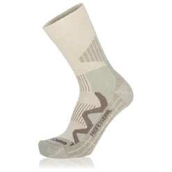 LOWA Boots 4 SEASON PRO SOCK - DESERT