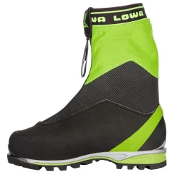 LOWA Boots ALPINE ICE GTX - LIME/BLACK Online