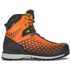 LOWA Boots ALPINE SL GTX - FLAME Clearance