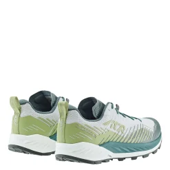 LOWA Boots AMPLUX 2 - GREY/FERN Clearance