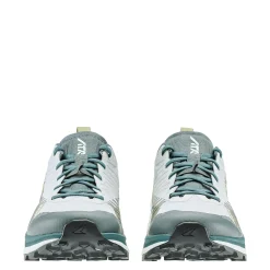 LOWA Boots AMPLUX 2 - GREY/FERN Clearance