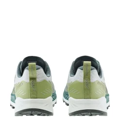 LOWA Boots AMPLUX 2 - GREY/FERN Clearance