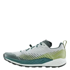 LOWA Boots AMPLUX 2 - GREY/FERN Clearance