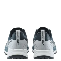 LOWA Boots AMPLUX 2 - NAVY/GREY Discount