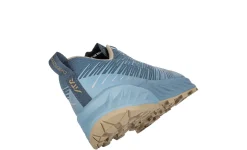 LOWA Boots AMPLUX - DENIM/DUNE Online
