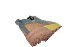 LOWA Boots AMPLUX - RUST/PETROL Discount