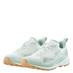 LOWA Boots AMPLUX 2 WS - MILKY GREEN/WHITE Sale