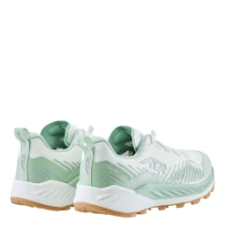 LOWA Boots AMPLUX 2 WS - MILKY GREEN/WHITE Sale