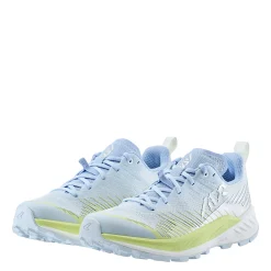 LOWA Boots AMPLUX 2 WS - MISTY BLUE/MINT