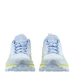 LOWA Boots AMPLUX 2 WS - MISTY BLUE/MINT