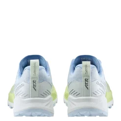 LOWA Boots AMPLUX 2 WS - MISTY BLUE/MINT