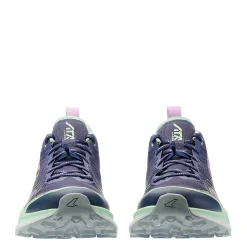 LOWA Boots AMPLUX 2 WS - PLUM/HEATHER Outlet
