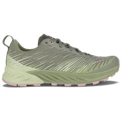 LOWA Boots AMPLUX WS - AVOCADO/ROSE Best