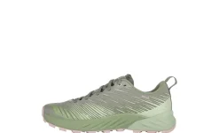 LOWA Boots AMPLUX WS - AVOCADO/ROSE Best