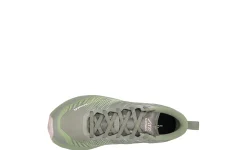 LOWA Boots AMPLUX WS - AVOCADO/ROSE Best