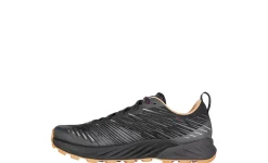 LOWA Boots AMPLUX WS - BLACK/MELON Online