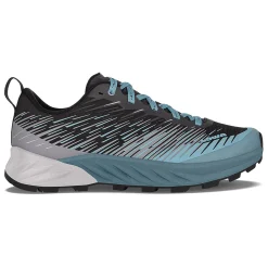 LOWA Boots AMPLUX WS - GREY/ARCTIC Clearance
