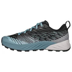 LOWA Boots AMPLUX WS - GREY/ARCTIC Clearance