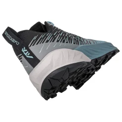LOWA Boots AMPLUX WS - GREY/ARCTIC Clearance