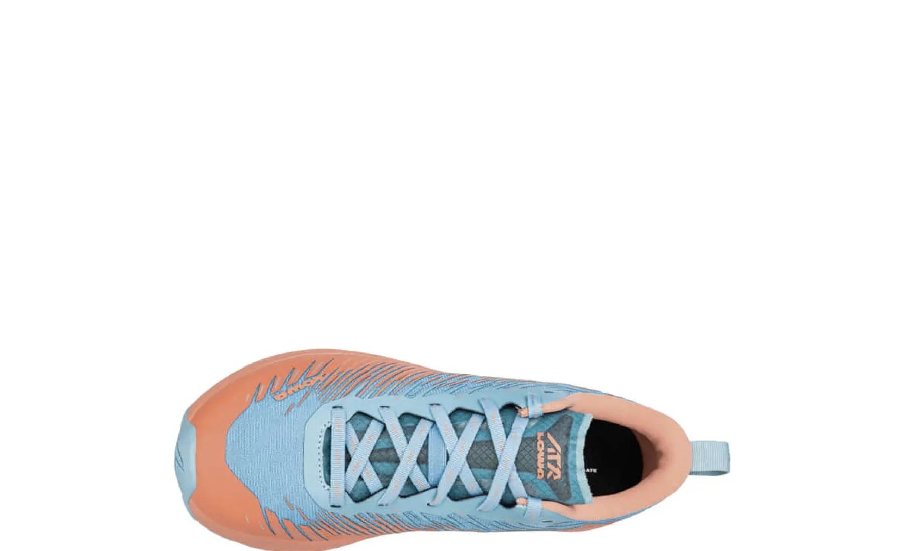 LOWA Boots AMPLUX WS - MELON/ARCTIC Clearance
