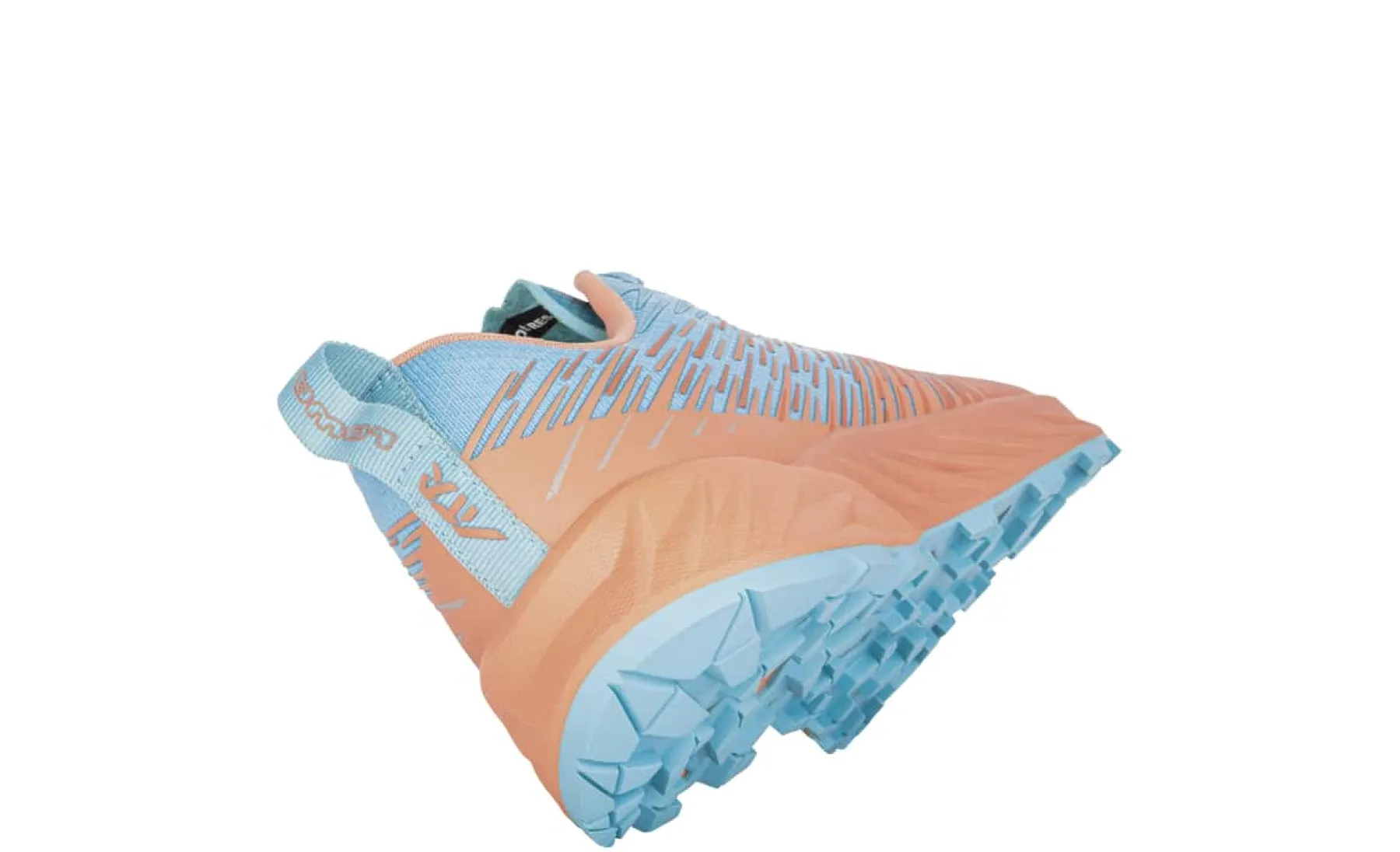 LOWA Boots AMPLUX WS - MELON/ARCTIC Clearance