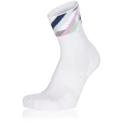 LOWA Boots ATR SOCK - Plum/Heather Sale