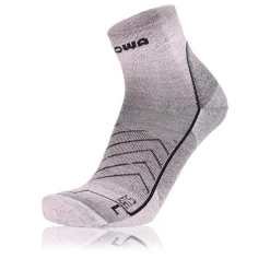 LOWA Boots ATS SOCK - Multi Color Rose Online