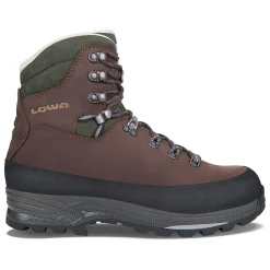 LOWA Boots BAFFIN PRO LL II - CHESTNUT/ANTHRACITE Discount