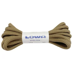 LOWA Boots BOOT LACES - Coyote OP Best