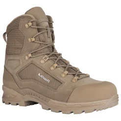 LOWA Boots BREACHER S MID - COYOTE OP Clearance
