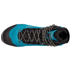 LOWA Boots CADIN II GTX MID WS - TURQUOISE/MANDARIN Outlet