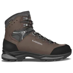 LOWA Boots CAMINO EVO GTX - BROWN/GRAPHITE Sale