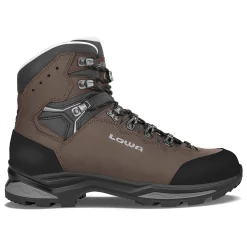 LOWA Boots CAMINO EVO LL - BROWN/GRAPHITE Outlet