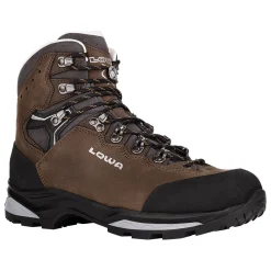 LOWA Boots CAMINO EVO LL - BROWN/GRAPHITE Outlet
