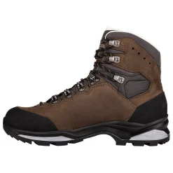 LOWA Boots CAMINO EVO LL - BROWN/GRAPHITE Outlet