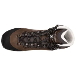 LOWA Boots CAMINO EVO LL - BROWN/GRAPHITE Outlet