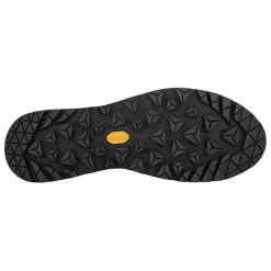 LOWA Boots CAREZZA GTX LO - ANTHRACITE/ORANGE Clearance