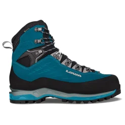 LOWA Boots CEVEDALE II GTX - TURQUOISE/GREY Outlet