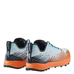 LOWA Boots CITUX - MISTY BLUE/ORANGE Best