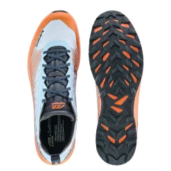 LOWA Boots CITUX - MISTY BLUE/ORANGE Best