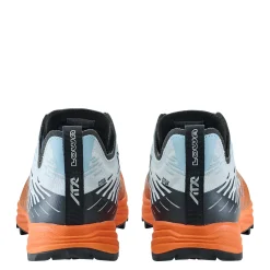 LOWA Boots CITUX - MISTY BLUE/ORANGE Best