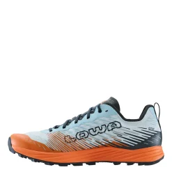 LOWA Boots CITUX - MISTY BLUE/ORANGE Best