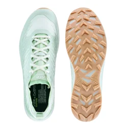 LOWA Boots CITUX WS - MILKY GREEN/WHITE Discount