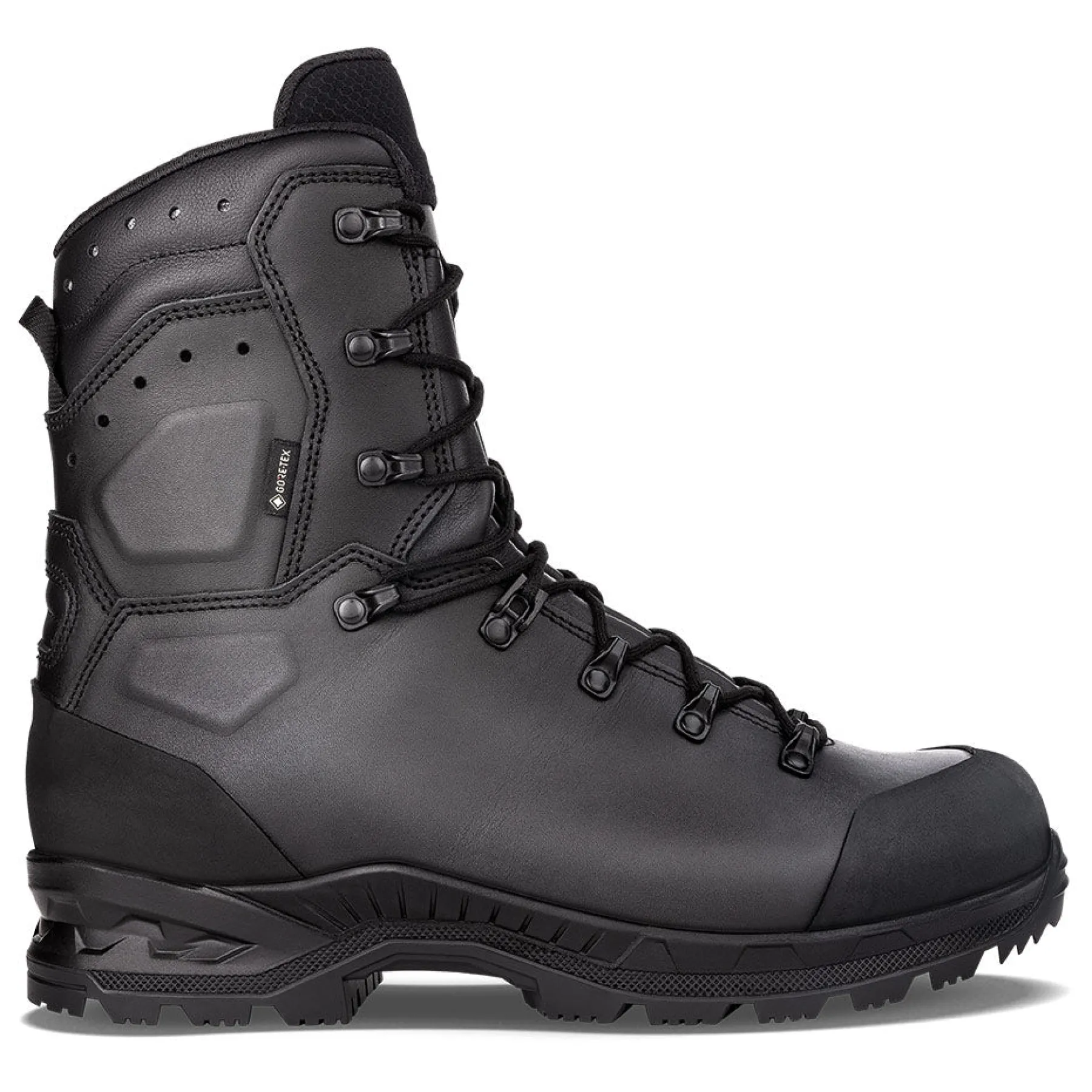 LOWA Boots COMBAT BOOT MK2 GTX - BLACK Online