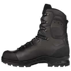 LOWA Boots COMBAT BOOT MK2 GTX - BLACK Online