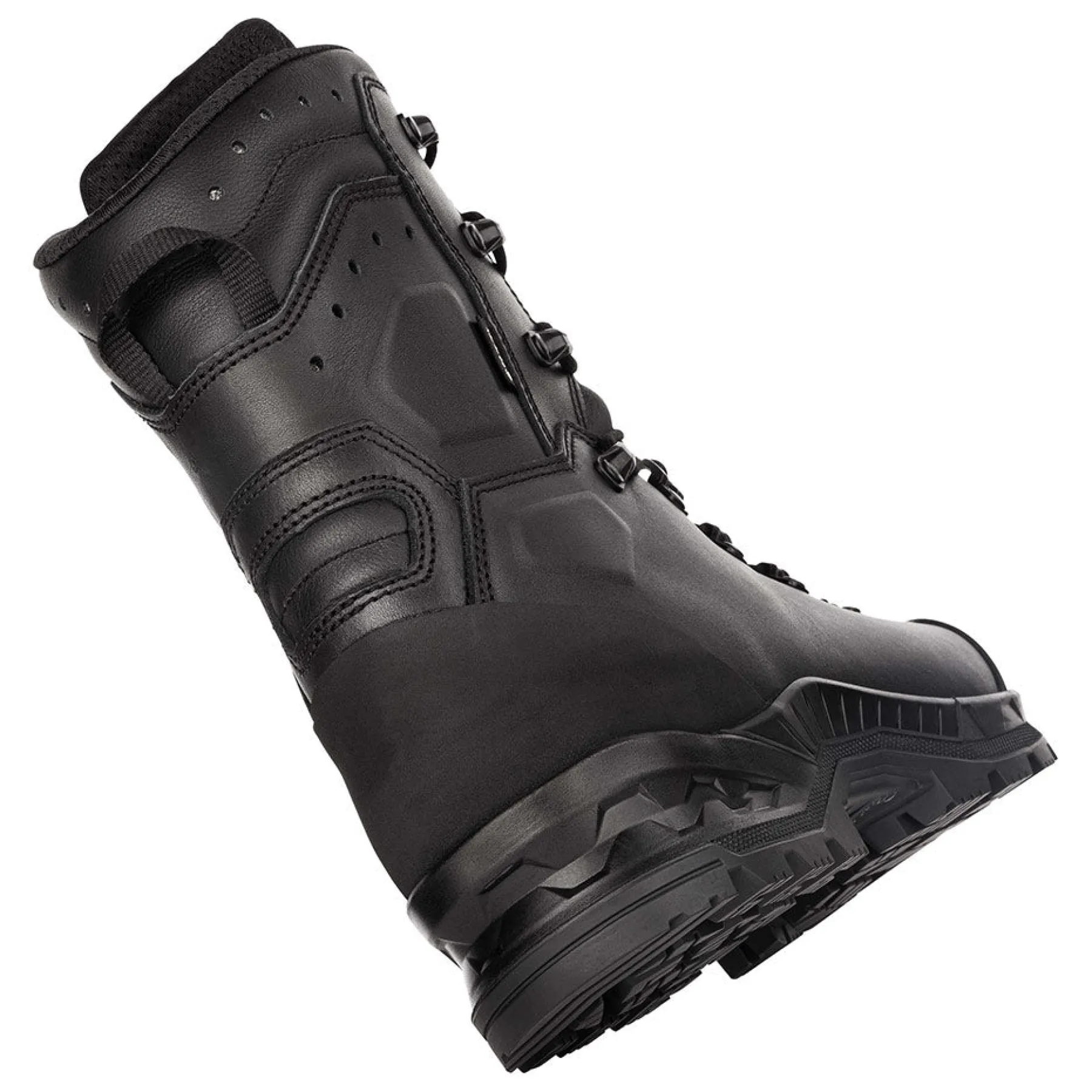 LOWA Boots COMBAT BOOT MK2 GTX - BLACK Online