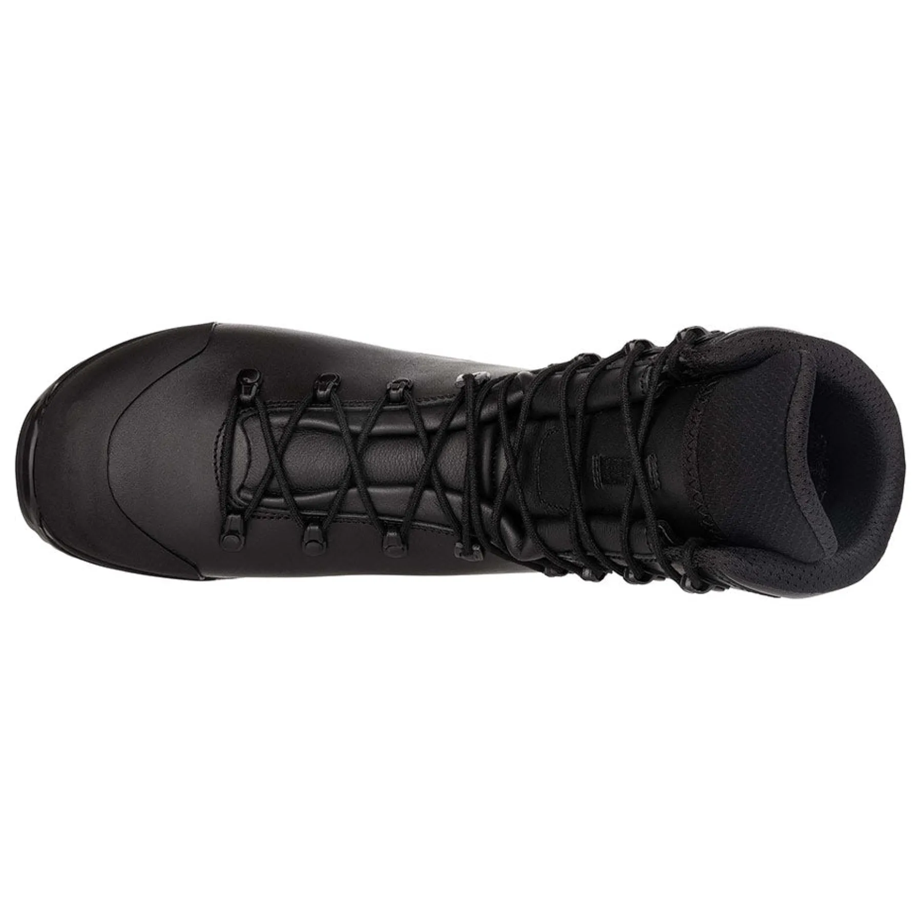 LOWA Boots COMBAT BOOT MK2 GTX - BLACK Online