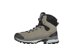 LOWA Boots CORVARA GTX MID - DUNE/GREY New