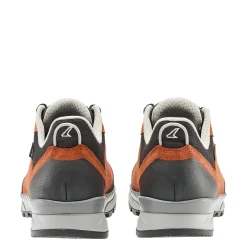 LOWA Boots DELAGO GTX LO - ORANGE/BLACK Best