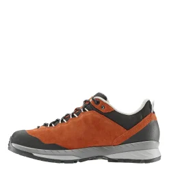 LOWA Boots DELAGO GTX LO - ORANGE/BLACK Best